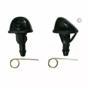 Windshield Washer Wiper Nozzle Jet